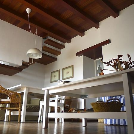Casa Las Escaleritas Isora 객실 사진