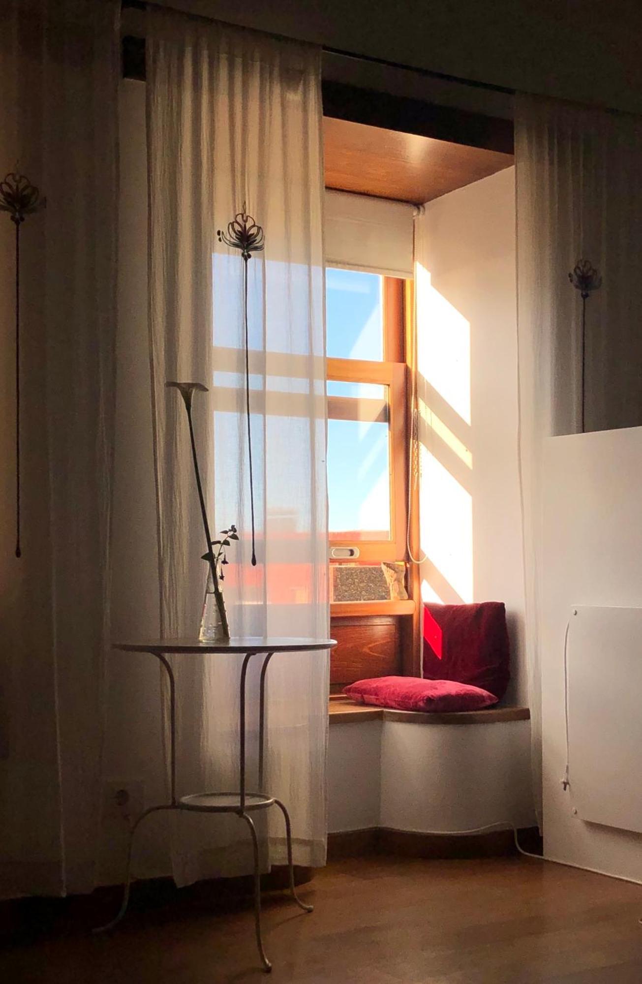 Casa Las Escaleritas Isora 외부 사진