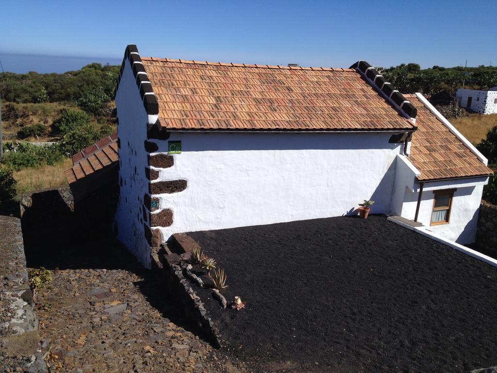Casa Las Escaleritas Isora 외부 사진
