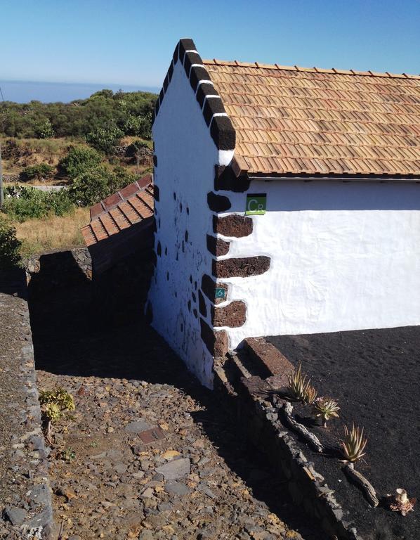 Casa Las Escaleritas Isora 외부 사진