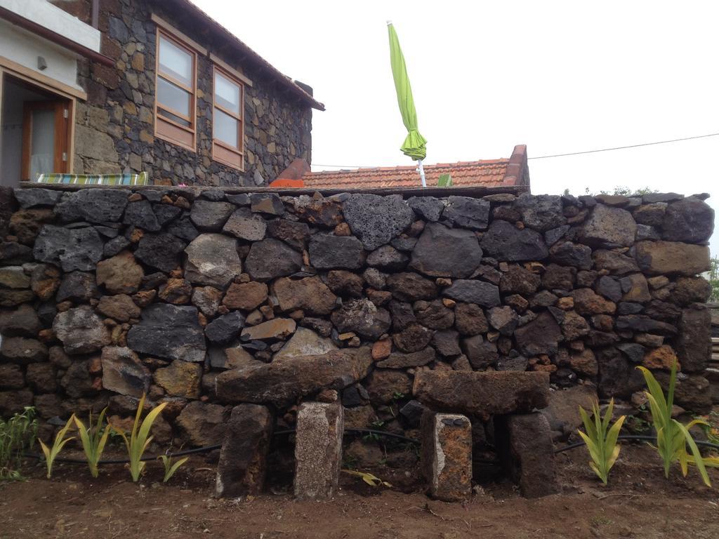 Casa Las Escaleritas Isora 객실 사진