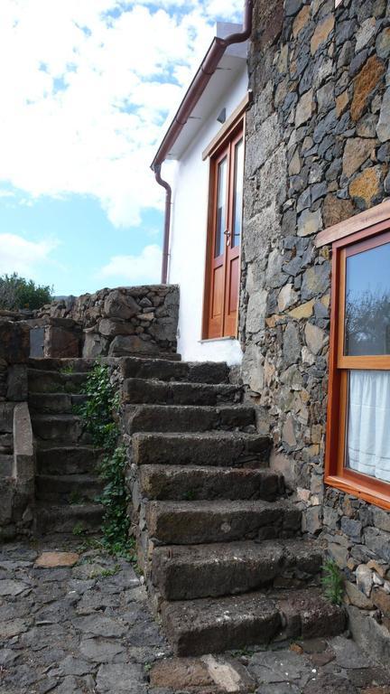 Casa Las Escaleritas Isora 객실 사진