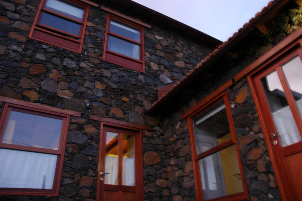 Casa Las Escaleritas Isora 외부 사진