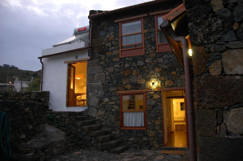 Casa Las Escaleritas Isora 외부 사진