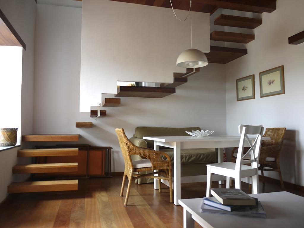 Casa Las Escaleritas Isora 객실 사진