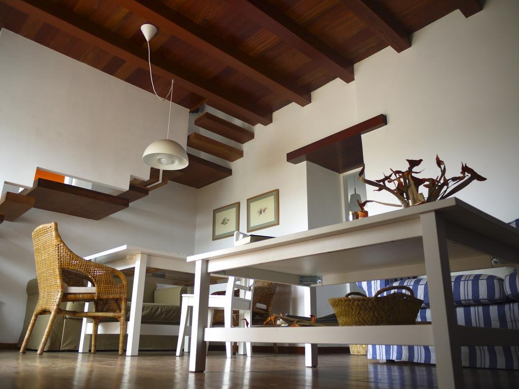 Casa Las Escaleritas Isora 객실 사진