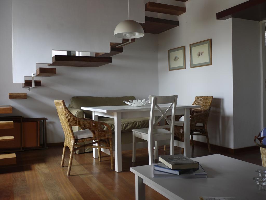 Casa Las Escaleritas Isora 외부 사진