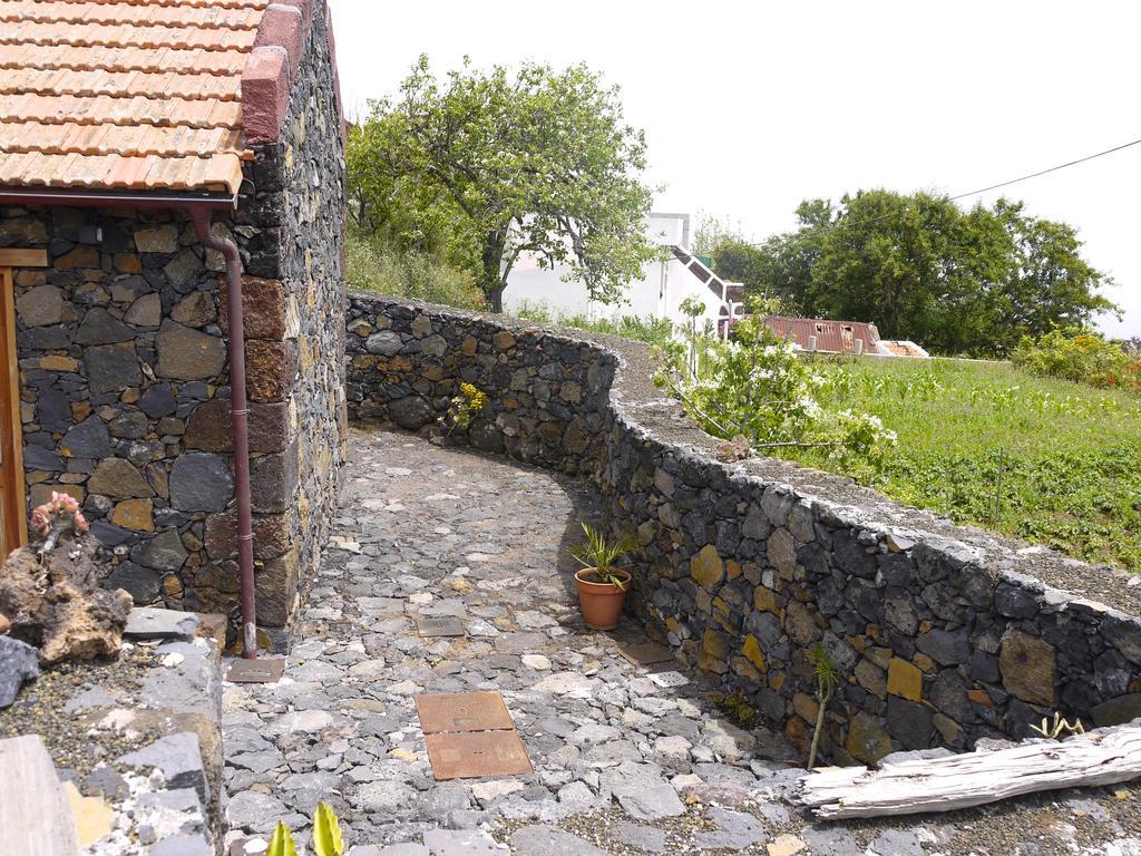 Casa Las Escaleritas Isora 외부 사진