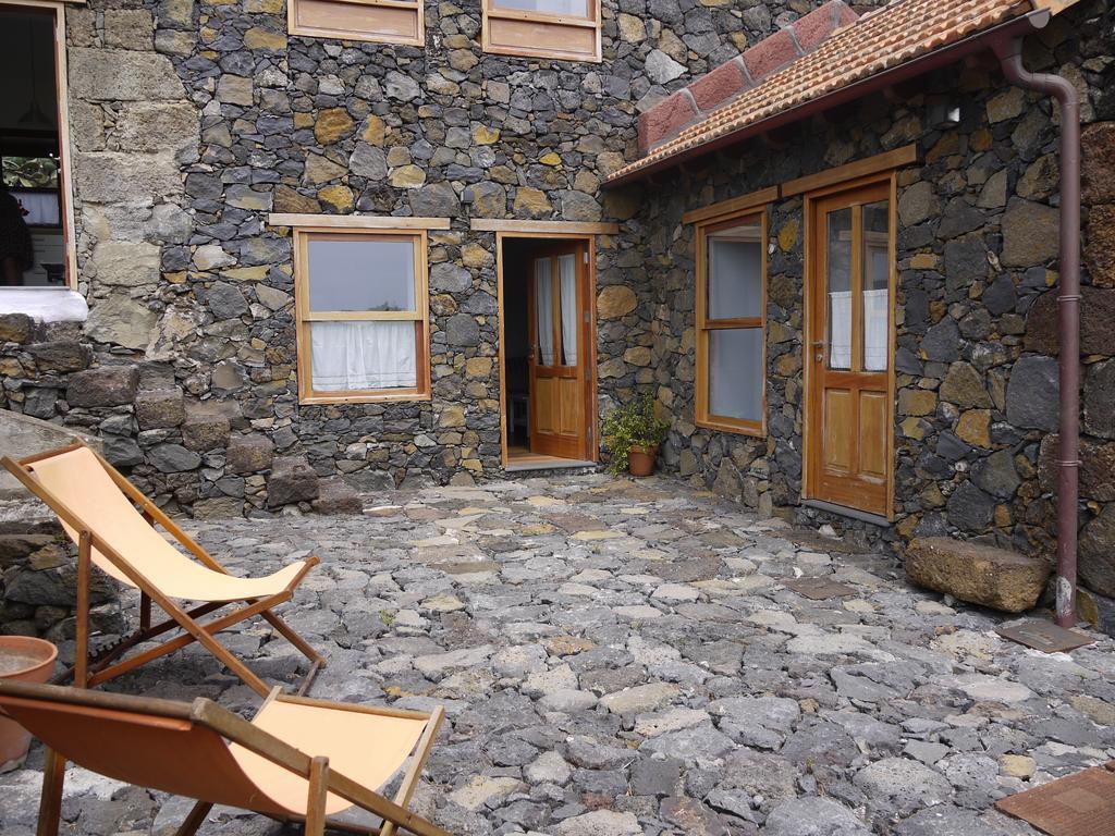 Casa Las Escaleritas Isora 객실 사진