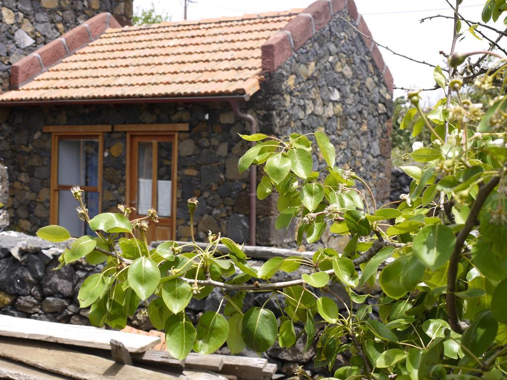 Casa Las Escaleritas Isora 객실 사진