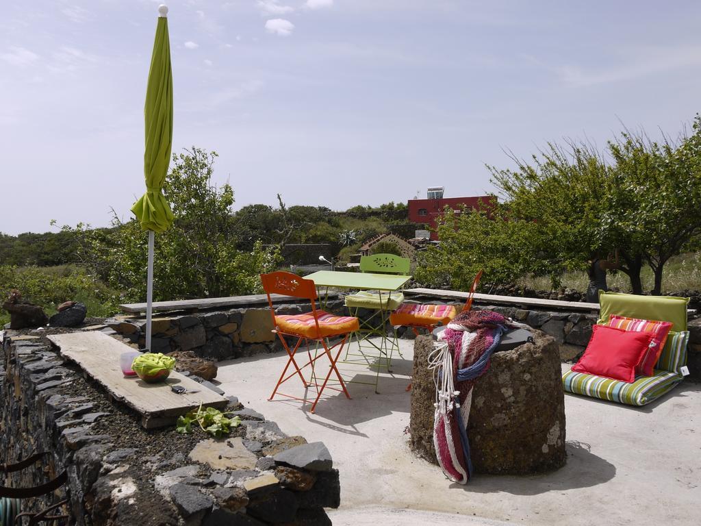Casa Las Escaleritas Isora 외부 사진