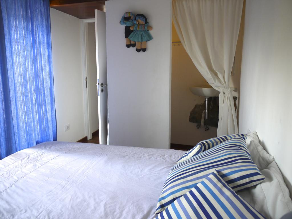 Casa Las Escaleritas Isora 객실 사진