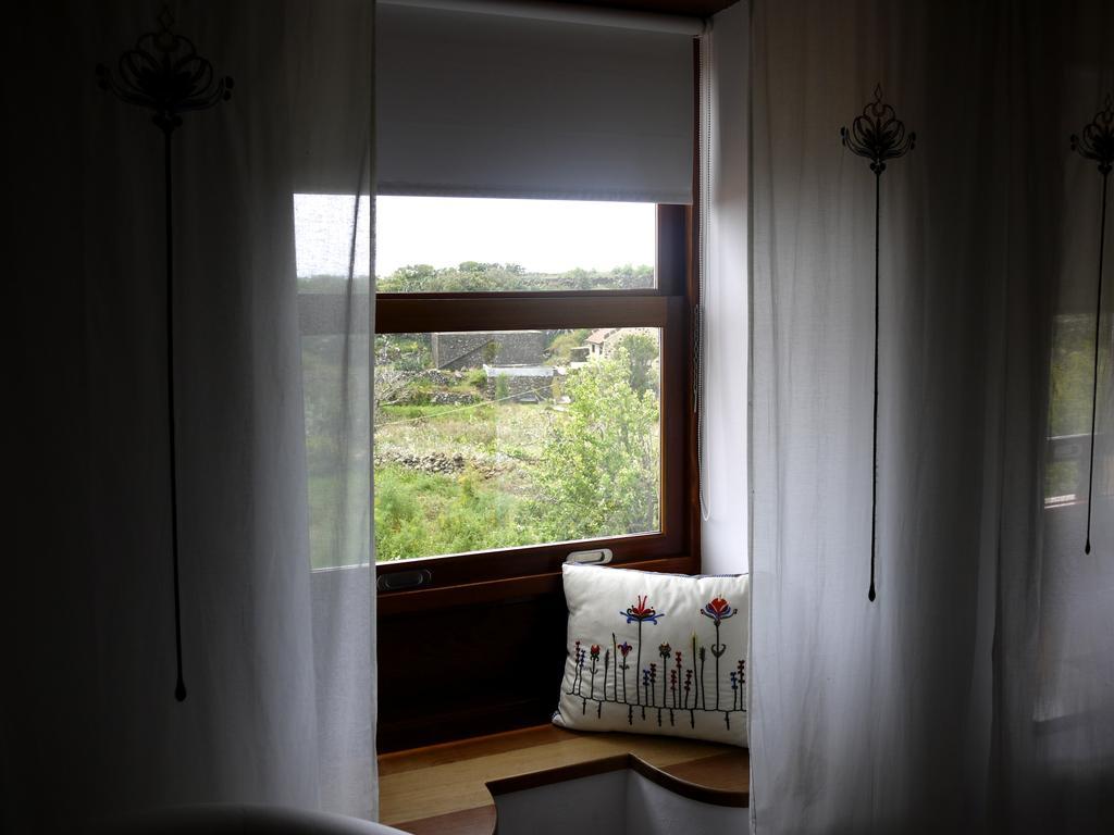 Casa Las Escaleritas Isora 객실 사진
