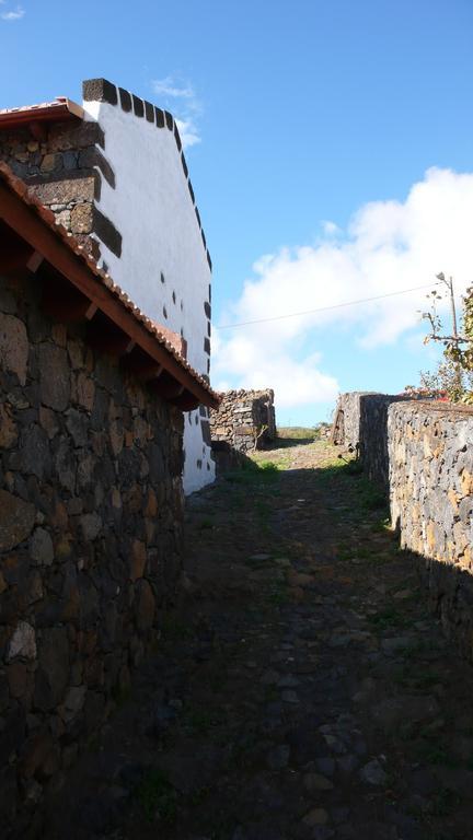 Casa Las Escaleritas Isora 외부 사진