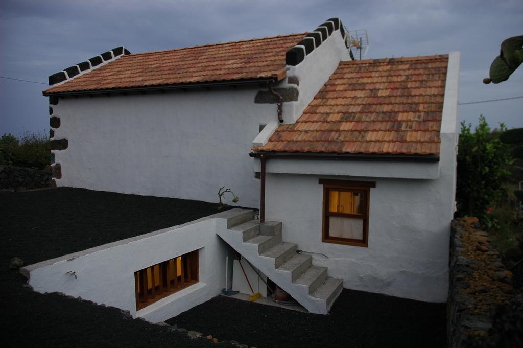 Casa Las Escaleritas Isora 외부 사진
